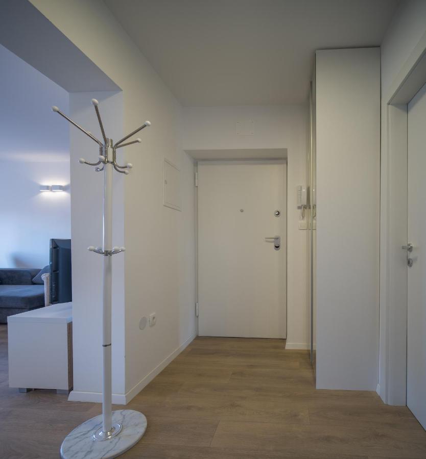 Appartement Saltare Solis *