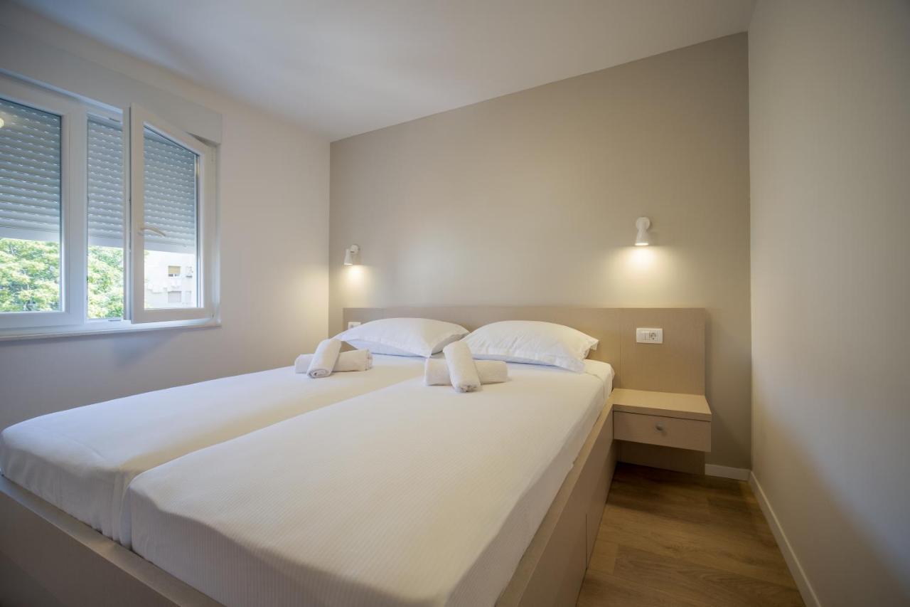 Saltare Solis Apartment