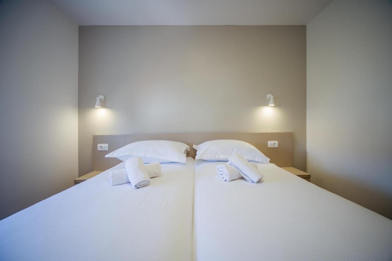 Saltare Solis Apartment