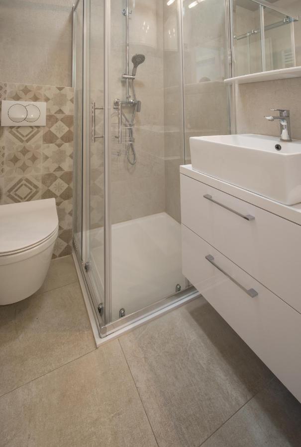 Apartment Saltare Solis Split