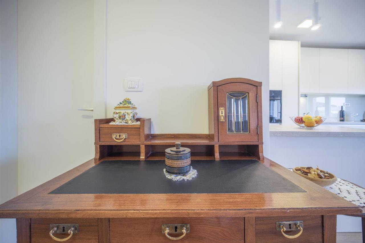 Apartment Saltare Solis