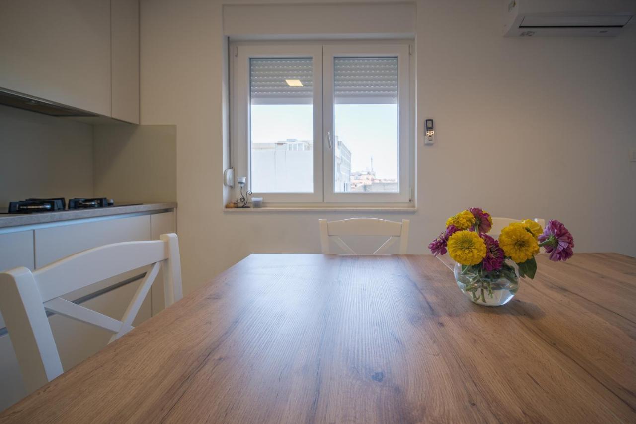 Apartment Saltare Solis Split