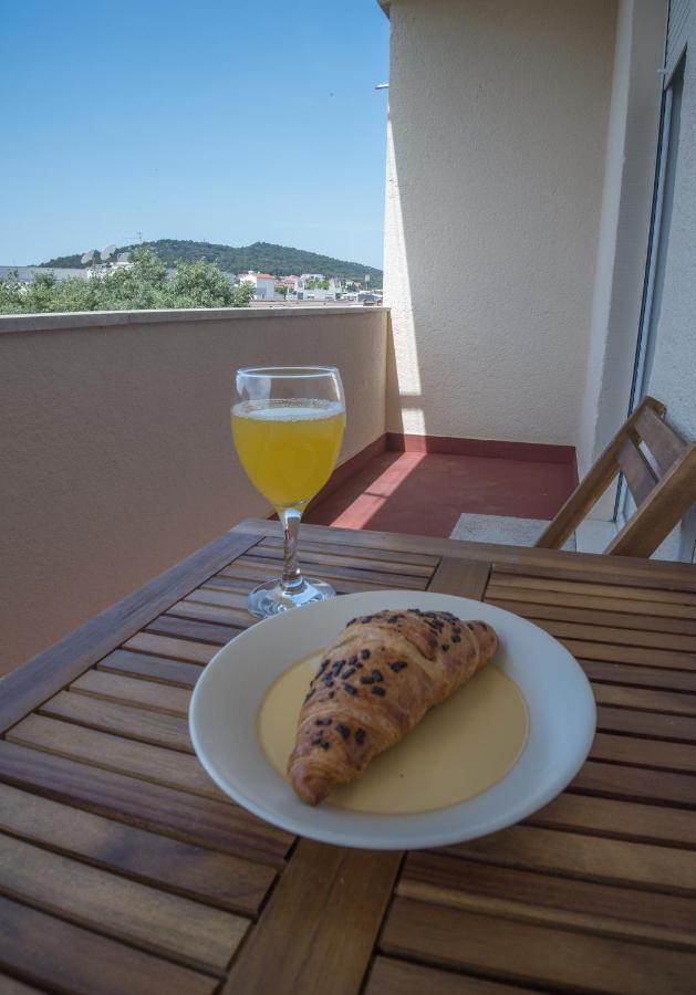 Saltare Solis Apartment *