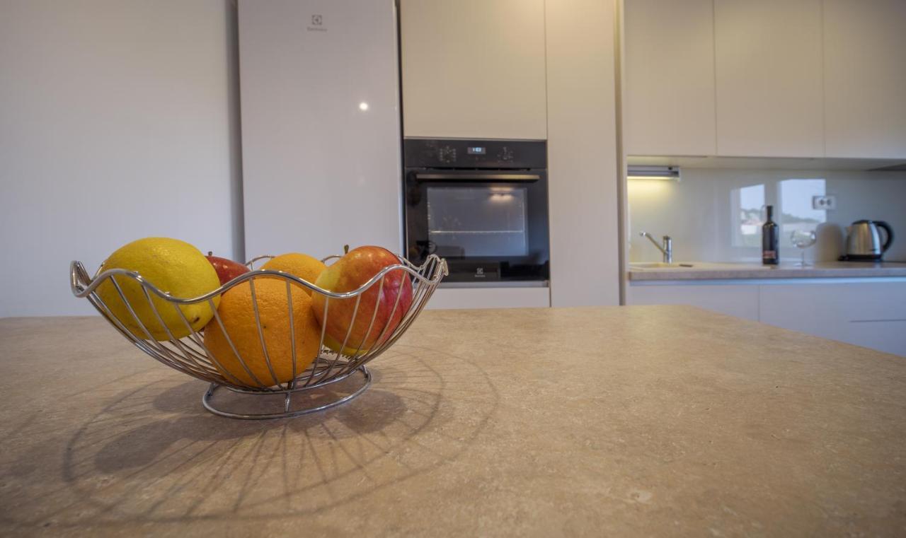 Saltare Solis Apartment Split