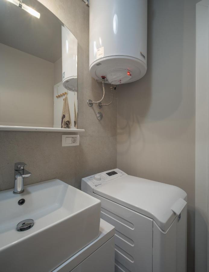 Apartment Saltare Solis *