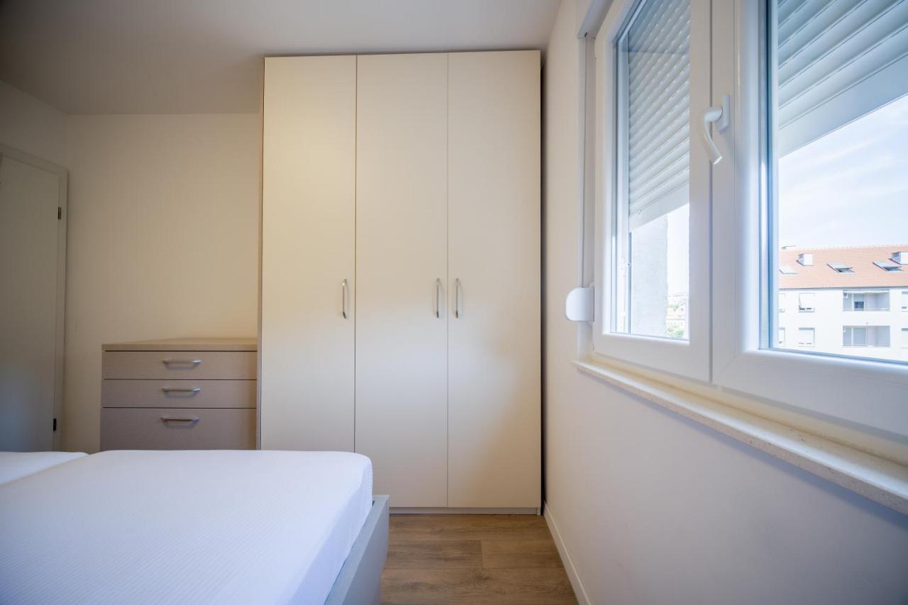 Saltare Solis Apartment *