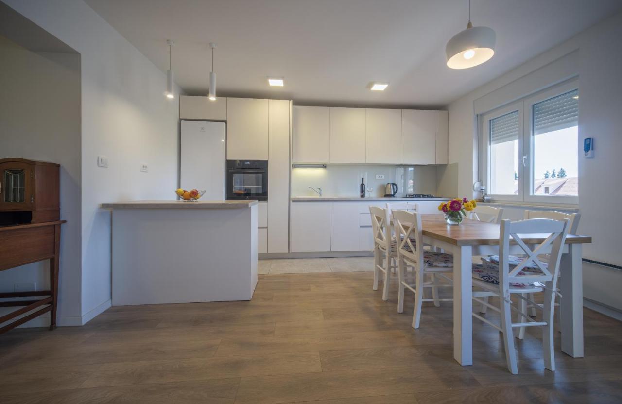 Saltare Solis Apartment Split